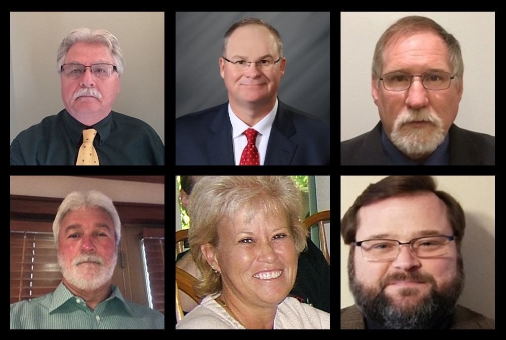 BCEGS staff uw18023_Headshot_Collage